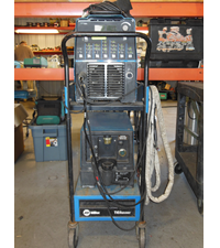 For sale Miller Dynasty 300 TIG Runner