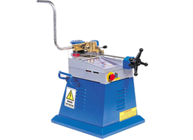 Ercolina Bench Top Bender