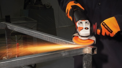 R.J. Kates Distributor for Abrasive Tools